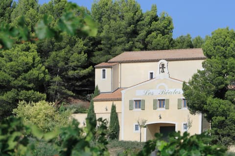 Domaine des Béates