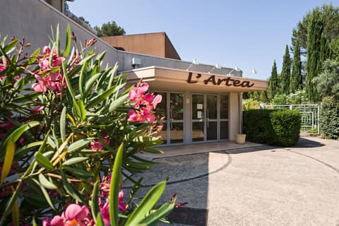 L'Artéa