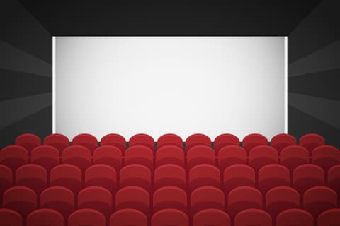 Cinéma Le Galet