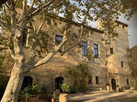 Château du Petit Sonnailler