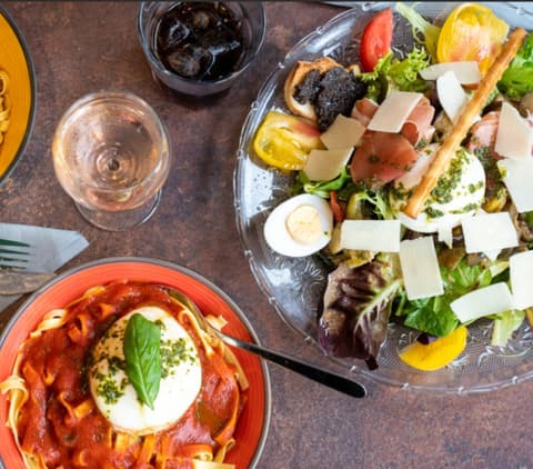Chez Marcolino