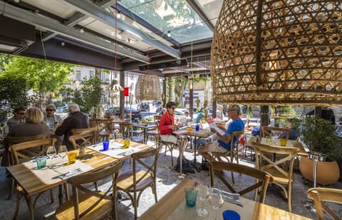 Bistrot des Alpilles