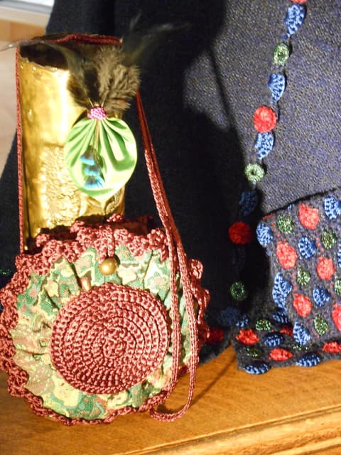 Artisan Anne Catherine Durand Créations