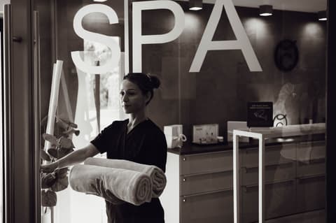 Le B Spa