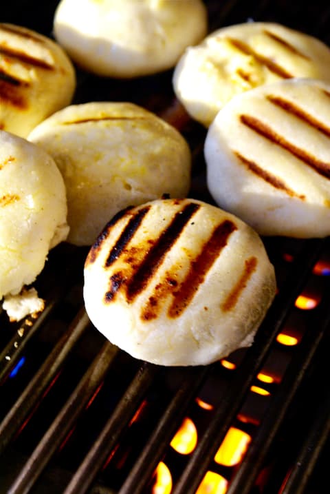 Arepas Club