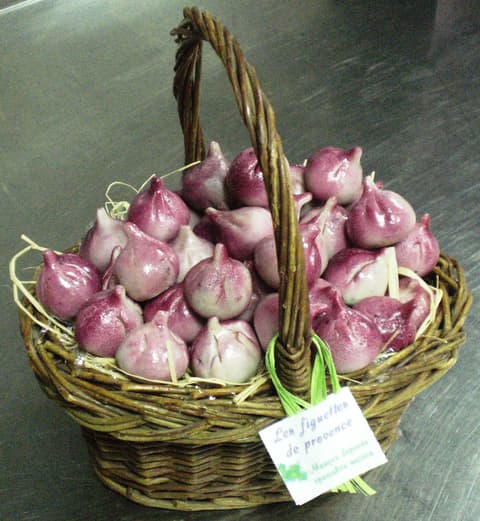 Les Figuettes de Provence