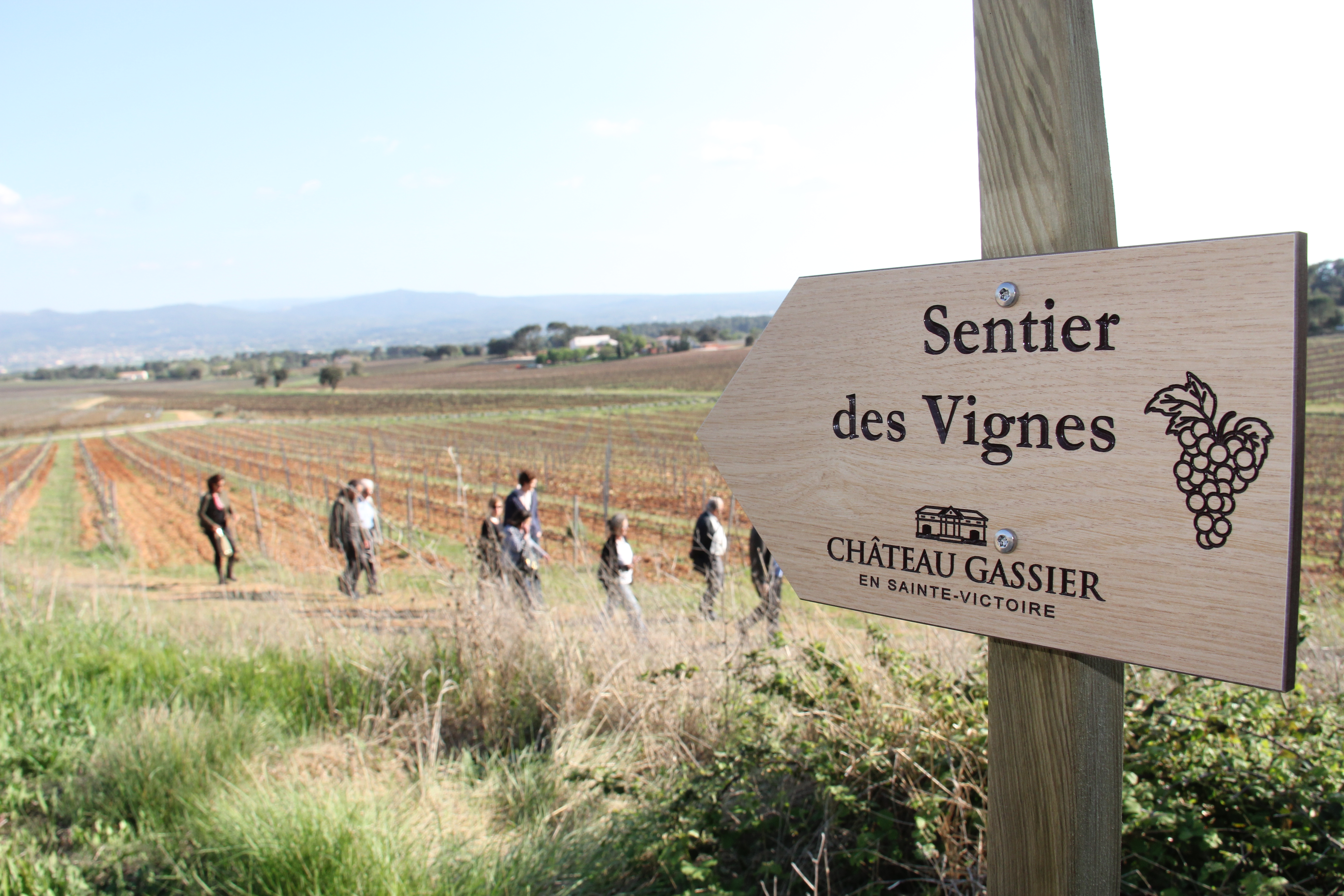 Château Gassier