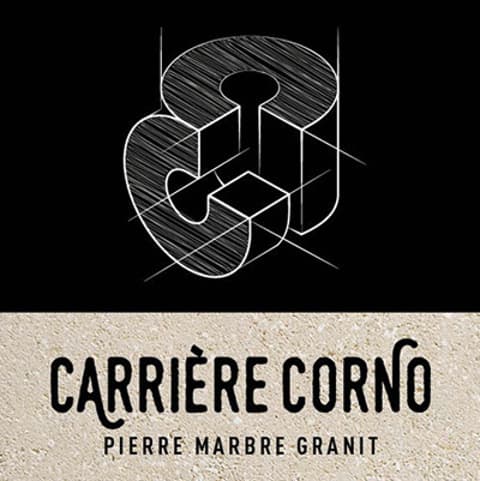 Carrières Corno - La Décoration Provençale des Pierres de Rognes