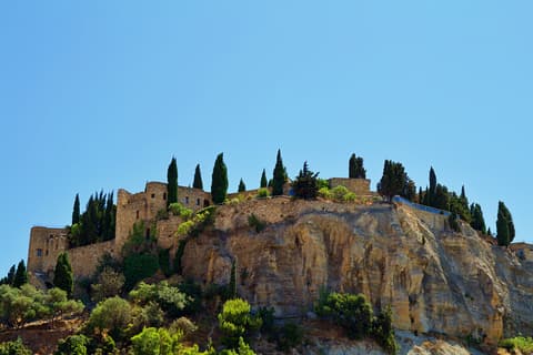 Château de Cassis