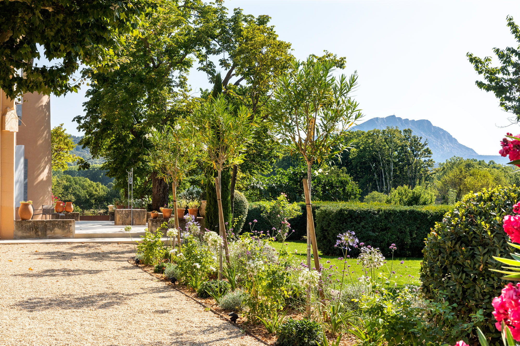 Domaine Les Artauds
