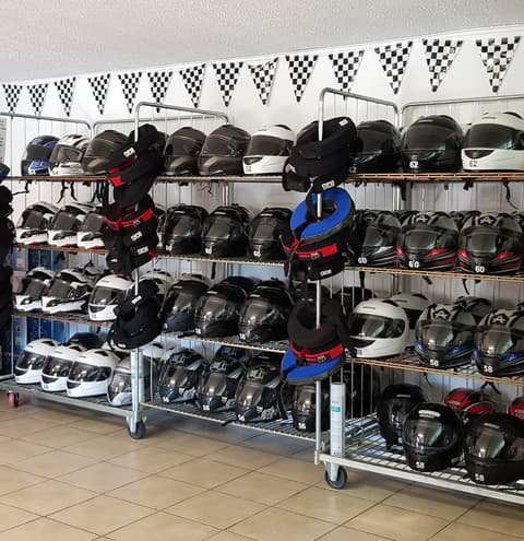 Karting Le Rove