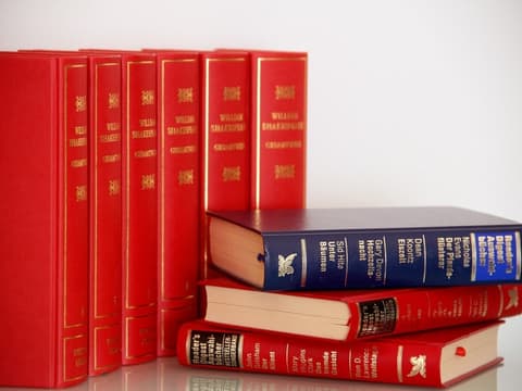 Bibliothèque