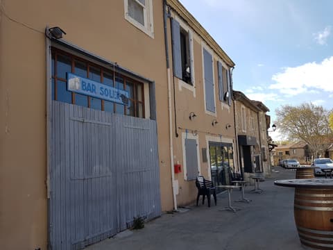 Bar Soler