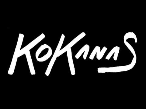 Galerie Kokonas