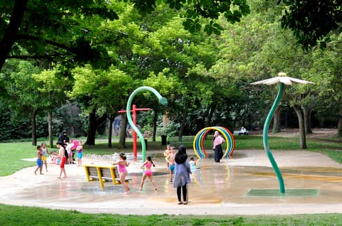 Parc François Billoux