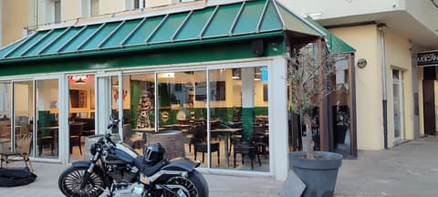 Jimmy's Pub Martigues