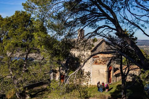 Belvédère de Notre-Dame-du-Château