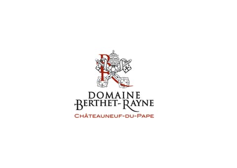 Domaine Berthet-Rayne
