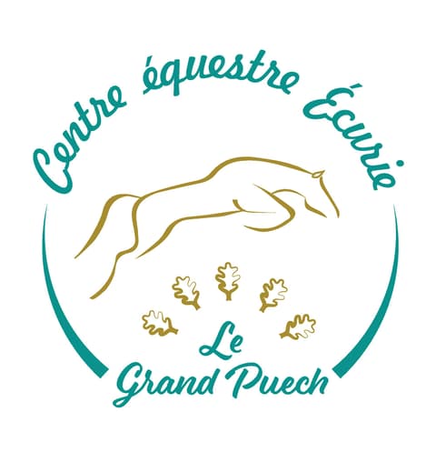 Centre équestre écurie Le Grand Puech