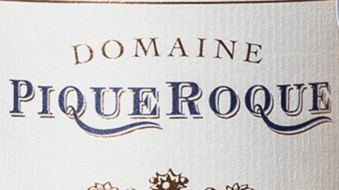 Domaine Piqueroque