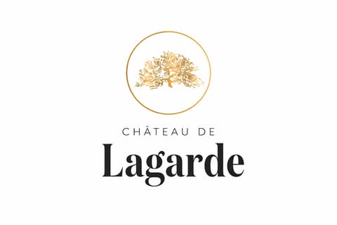 La Cave du Château de Lagarde