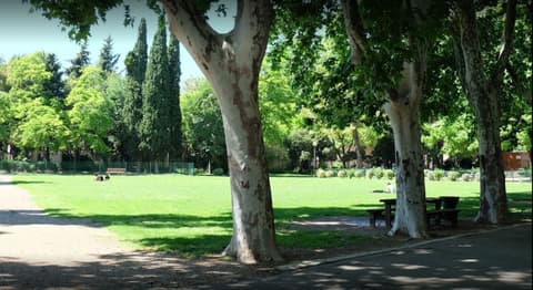 Jardin Guy Azais