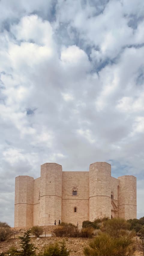 Castel d'Aou