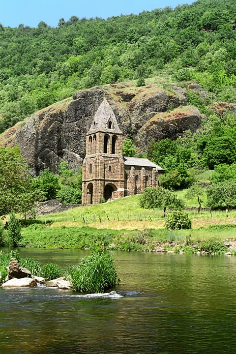 Chapelle Sainte-Marie