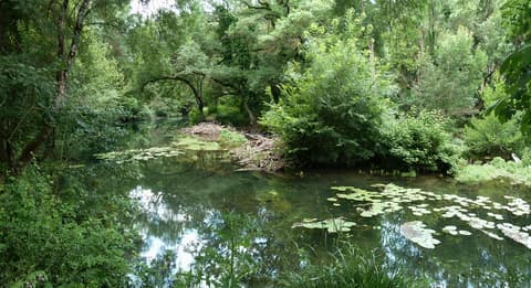 Trou des Fées