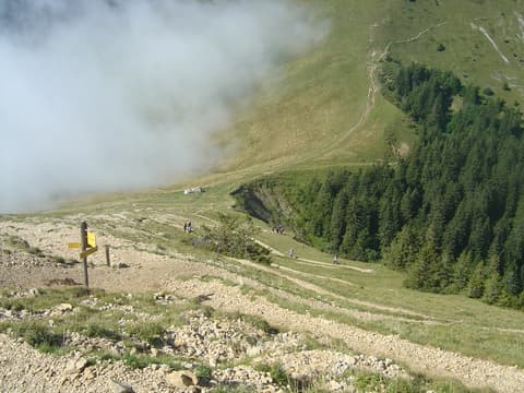 Col des Ayes