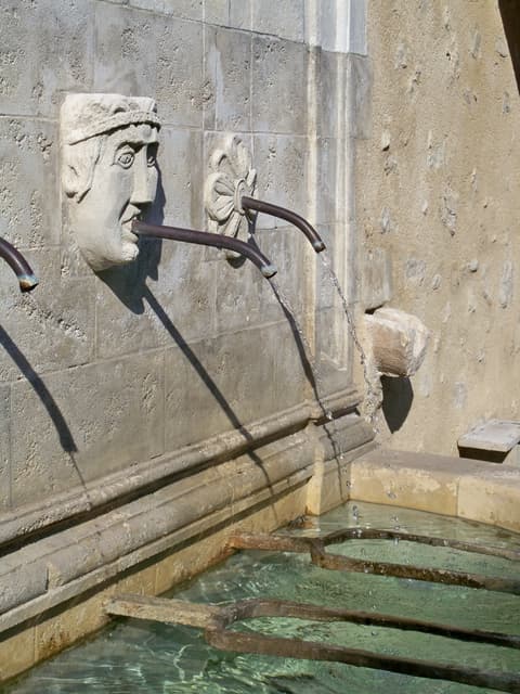 Collet du Paradis