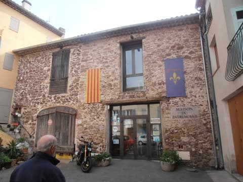 Maison du Patrimoine