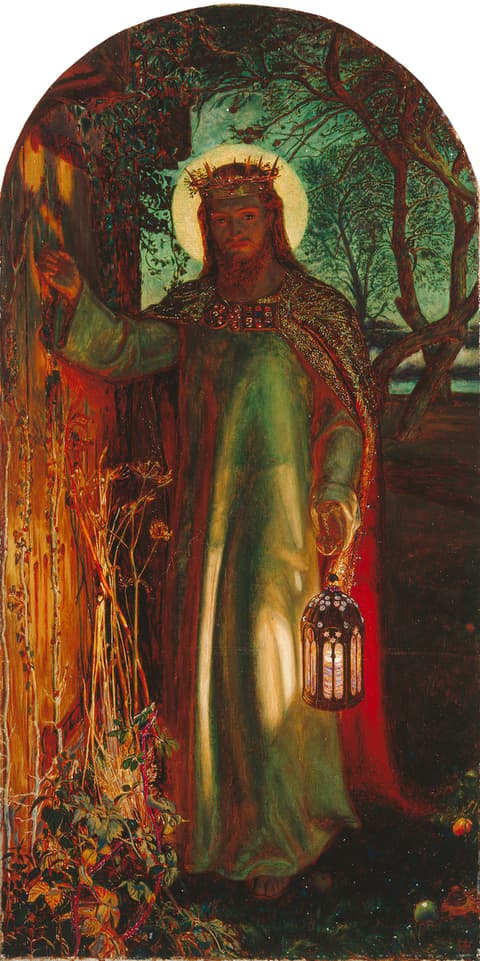 Sommet de Pré Chauvin