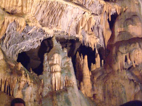 Baume de Baumaniera