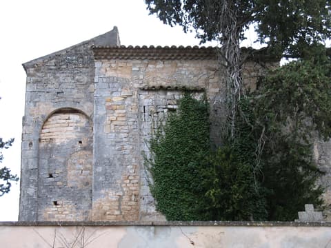 Grotte de la Vieille Cloche