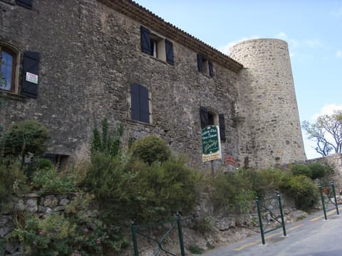 Vieux Château