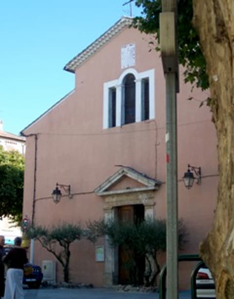 Carnoules
