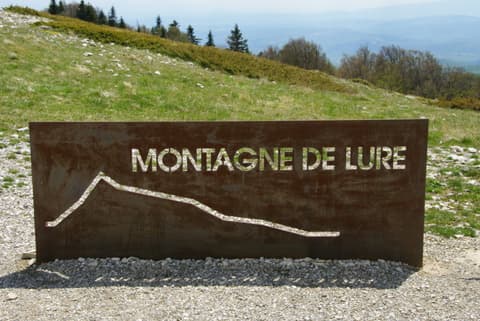 Sommet de Peyrefolle