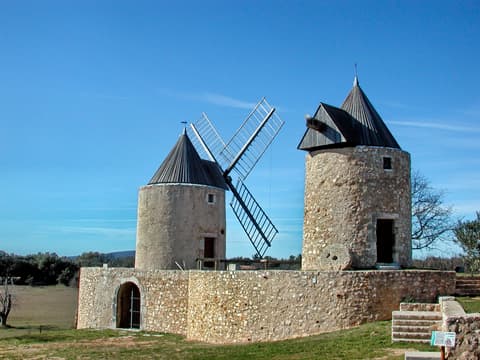 Moulin à vent