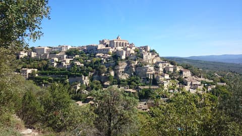 Église De Gordes
