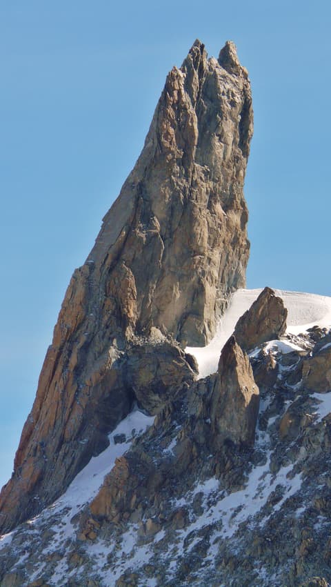 Dent du Diable