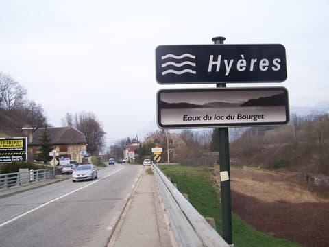 Le Courcousson