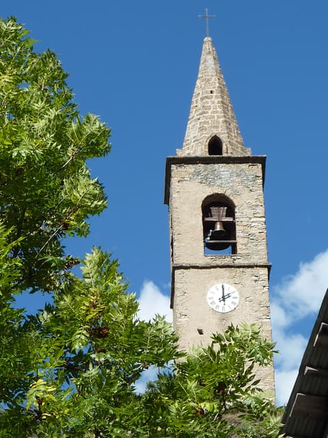 Châteaud'Ivoins