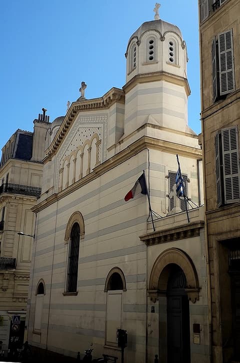 Église Adventiste