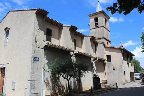 Baume Saint-Michel