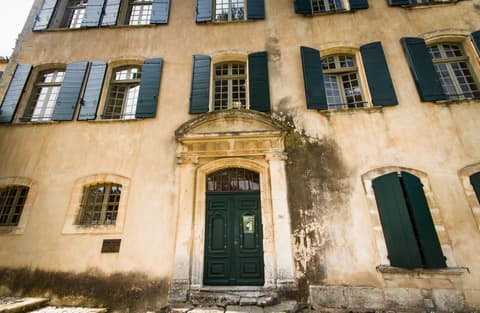 Villa Ménerbes