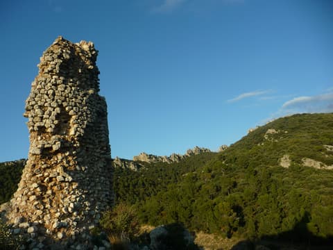 Tour Sarrasine