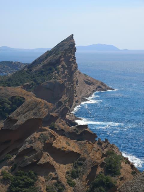 Bec de l'Aigle