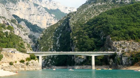 Pont du Galetas