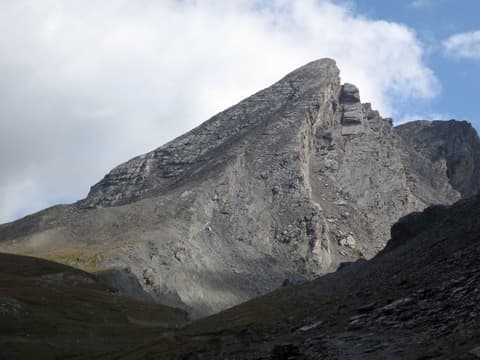 Le Pain de Sucre